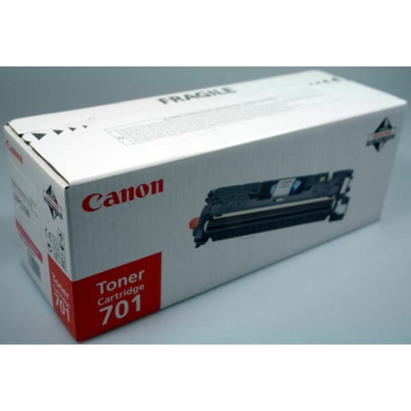 Cartuccia Toner Canon 9285 A 003