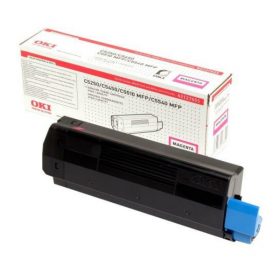 Cartuccia Toner OKI 42127455 | Mondotoner