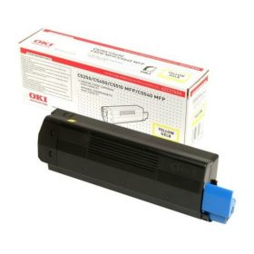 Cartuccia Toner OKI 42127454 | Mondotoner