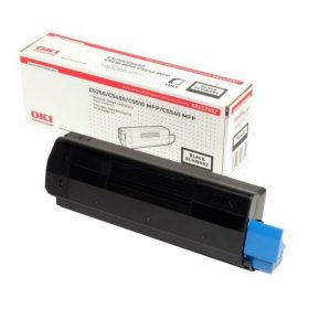 Cartuccia Toner OKI 42127457 | Mondotoner