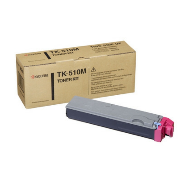 Cartuccia Toner Kyocera 1T02F3BEU0