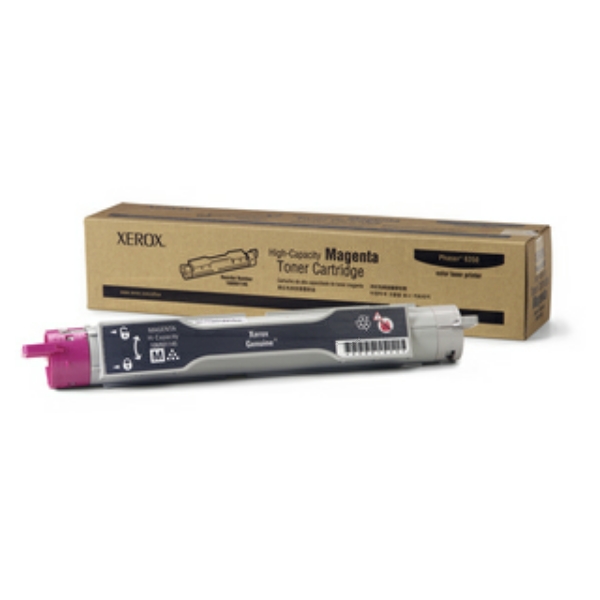 Cartuccia Toner Xerox 106 R 01145