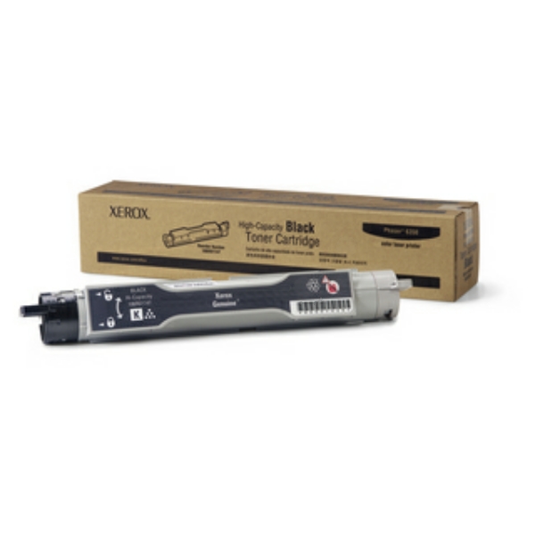 Cartuccia Toner Xerox 106 R 01147