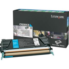 Cartuccia Toner Lexmark C5220CS | Mondotoner