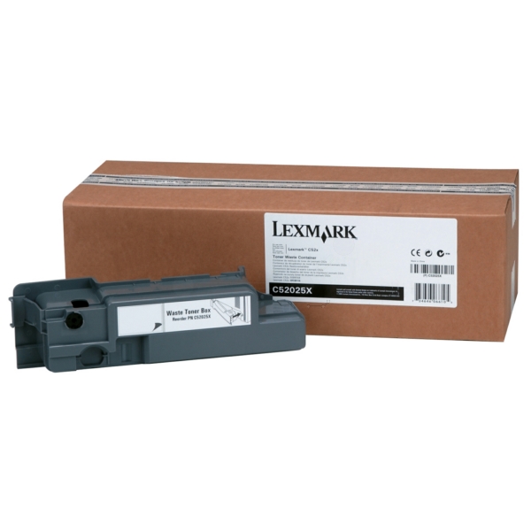 Cartuccia Toner Lexmark C52025X
