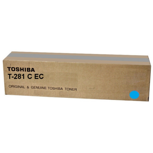 Cartuccia Toner Toshiba 6AK00000046