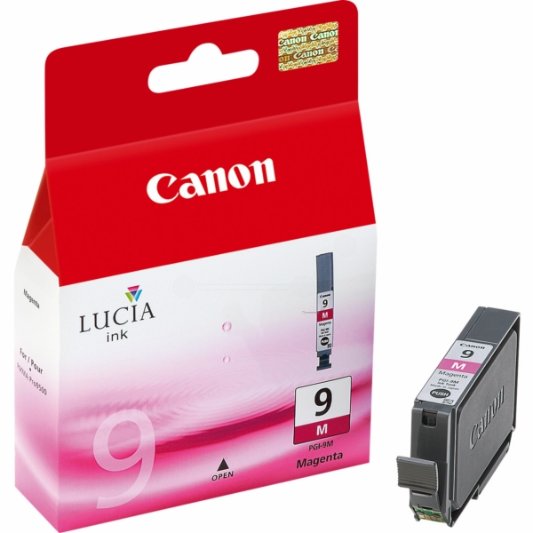Cartuccia Inkjet Canon 1036 B 001