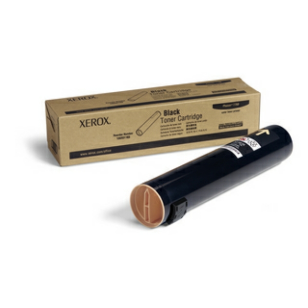 Cartuccia Toner Xerox 106 R 01163