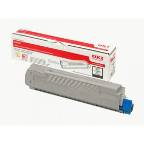 Cartuccia Toner OKI 43487712 | Mondotoner