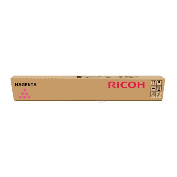 Cartuccia Toner Ricoh 888610