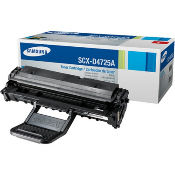 Cartuccia Toner Samsung SCX-D 4725 A/ELS