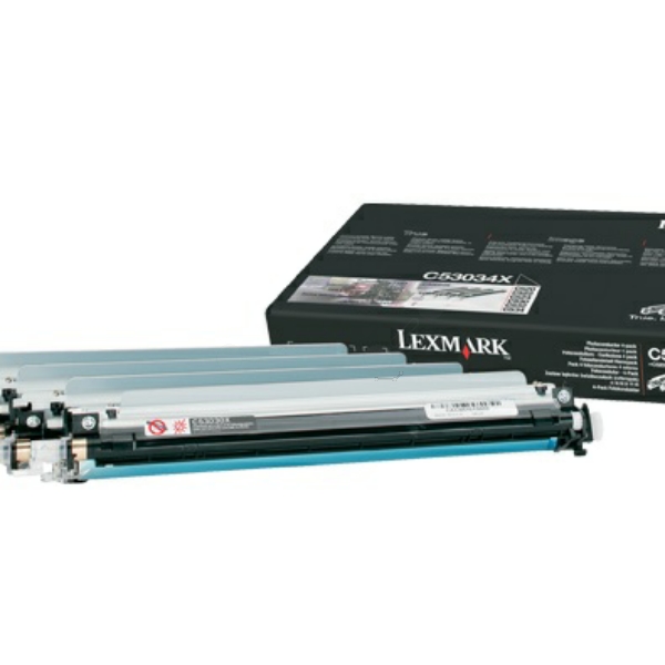 Cartuccia Toner Lexmark C53034X
