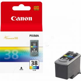Cartuccia Inkjet Canon 2146 B 001 | Mondotoner