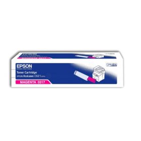 Cartuccia Toner Epson C 13 S0 50317 | Mondotoner
