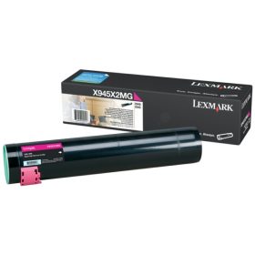 Cartuccia Toner Lexmark X945X2MG | Mondotoner