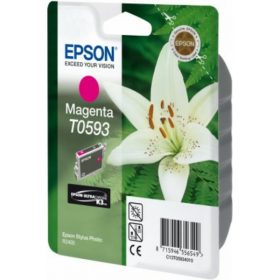 Cartuccia Inkjet Epson C 13 T 05934010 | Mondotoner
