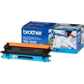 Cartuccia Toner Brother TN-135 C | Mondotoner