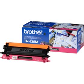 Cartuccia Toner Brother TN-135 M | Mondotoner