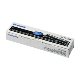 Cartuccia Toner Panasonic KX-FAT 88 X | Mondotoner