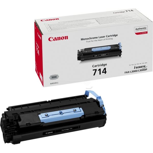 Cartuccia Toner Canon 1153 B 002