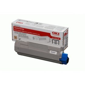 Cartuccia Toner OKI 43865708 | Mondotoner
