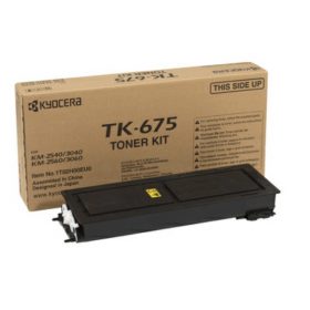 Cartuccia Toner Kyocera 1T02H00EU0 | Mondotoner