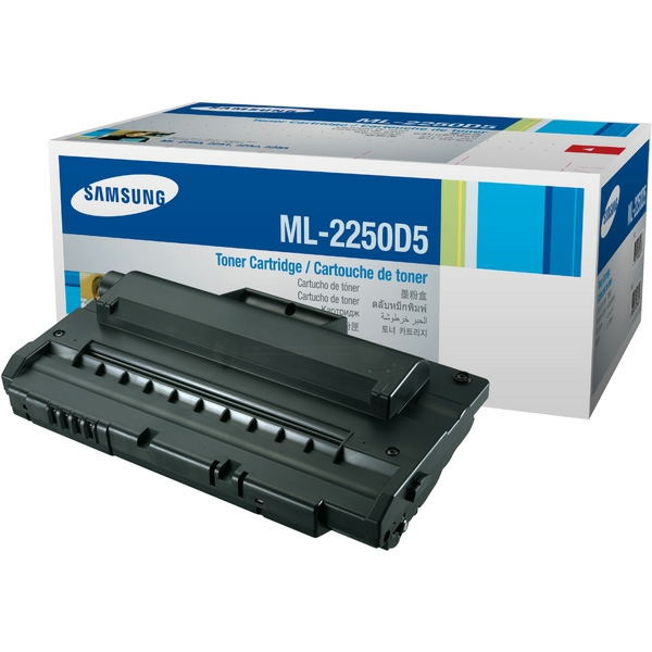 Cartuccia Toner Samsung ML-2250 D5/ELS