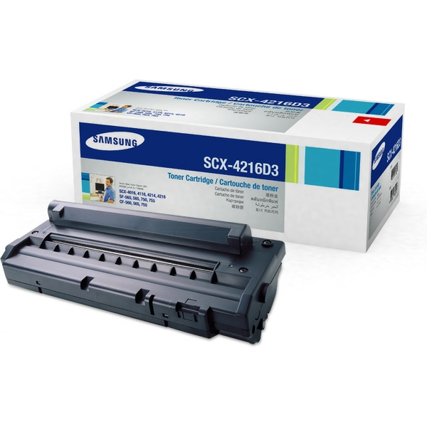 Cartuccia Toner Samsung SCX-4216 D3/ELS