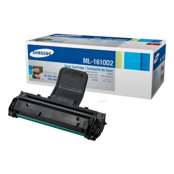 Cartuccia Toner Samsung ML-1610 D2/ELS