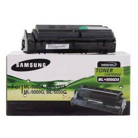 Cartuccia Toner Samsung ML-5000 D5/ELS | Mondotoner
