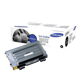 Cartuccia Toner Samsung CLP-510 D3K/ELS | Mondotoner