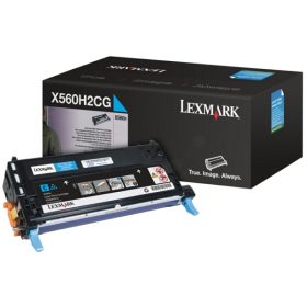 Cartuccia Toner Lexmark X560H2CG | Mondotoner