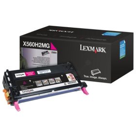 Cartuccia Toner Lexmark X560H2MG | Mondotoner