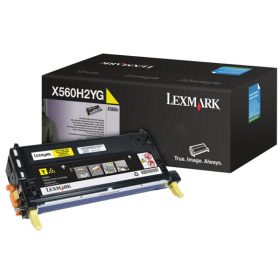 Cartuccia Toner Lexmark X560H2YG | Mondotoner