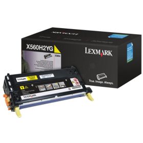 Cartuccia Toner Lexmark X560H2YG | Mondotoner