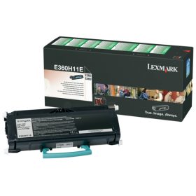 Cartuccia Toner Lexmark E360H11E | Mondotoner