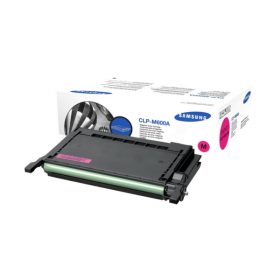 Cartuccia Toner Samsung CLP-M 600 A/ELS | Mondotoner