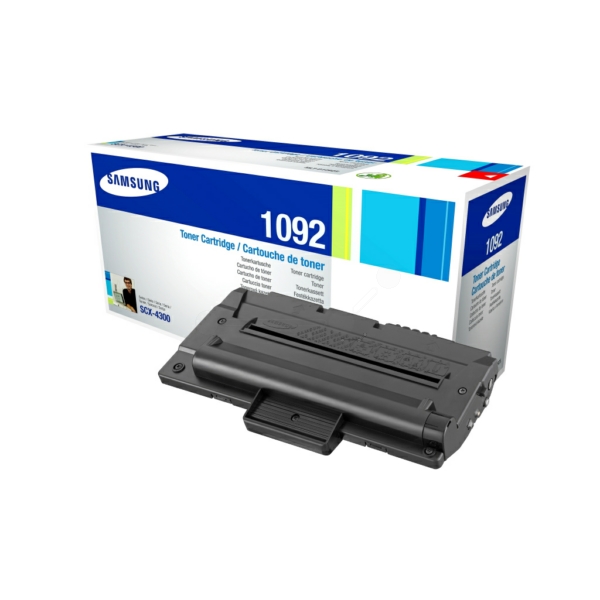 Cartuccia Toner Samsung MLT-D 1092 S/ELS