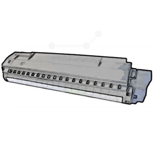 Cartuccia Toner OKI 44059108
