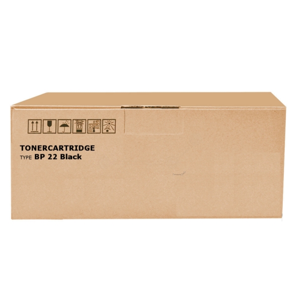 Cartuccia Toner Ricoh 402430