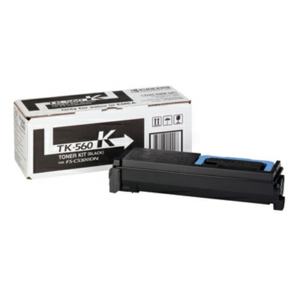 Cartuccia Toner Kyocera 1T02HN0EU0