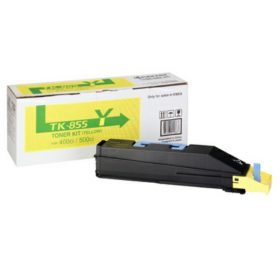 Cartuccia Toner Kyocera 1T02H7AEU0 | Mondotoner