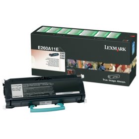 Cartuccia Toner Lexmark E260A11E | Mondotoner