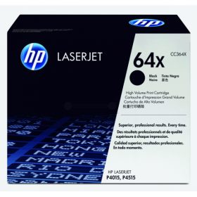Cartuccia Toner HP CC 364 X | Mondotoner
