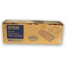Cartuccia Toner Epson C 13 S0 50437 | Mondotoner