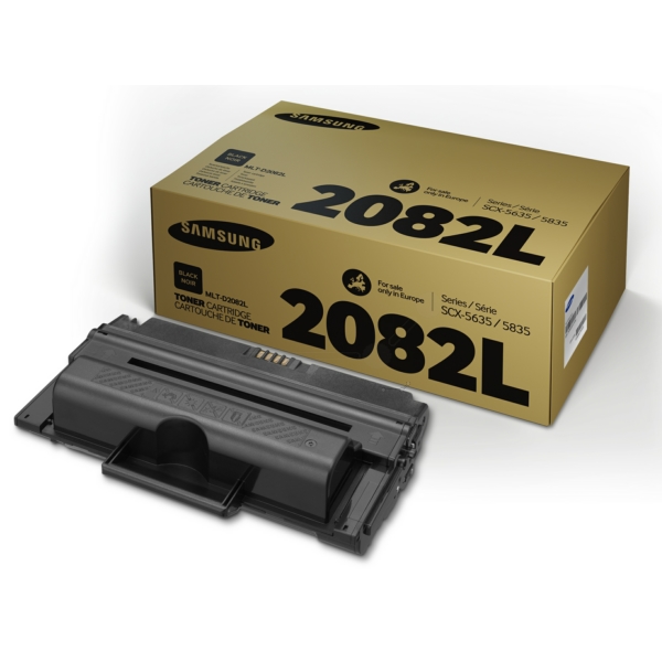 Cartuccia Toner Samsung MLT-D 2082 L/ELS