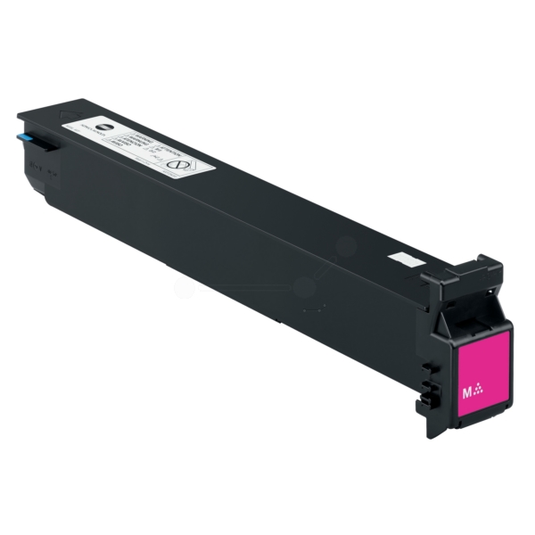 Cartuccia Toner Konica Minolta A0D7354