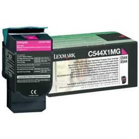 Cartuccia Toner Lexmark C544X1MG | Mondotoner