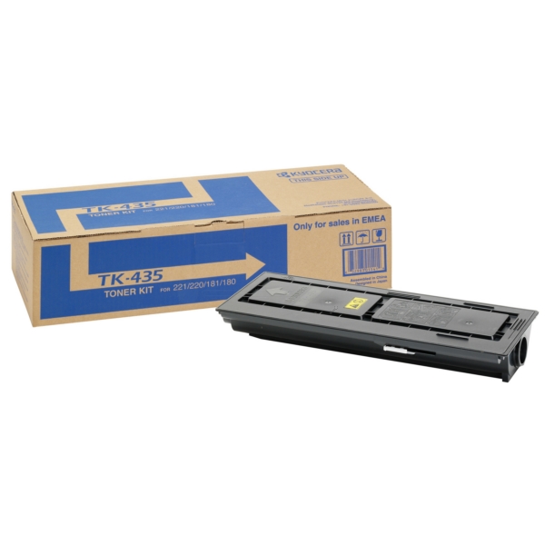 Cartuccia Toner Kyocera 1T02KH0NL0