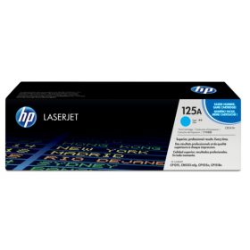 Cartuccia Toner HP CB 541 A | Mondotoner